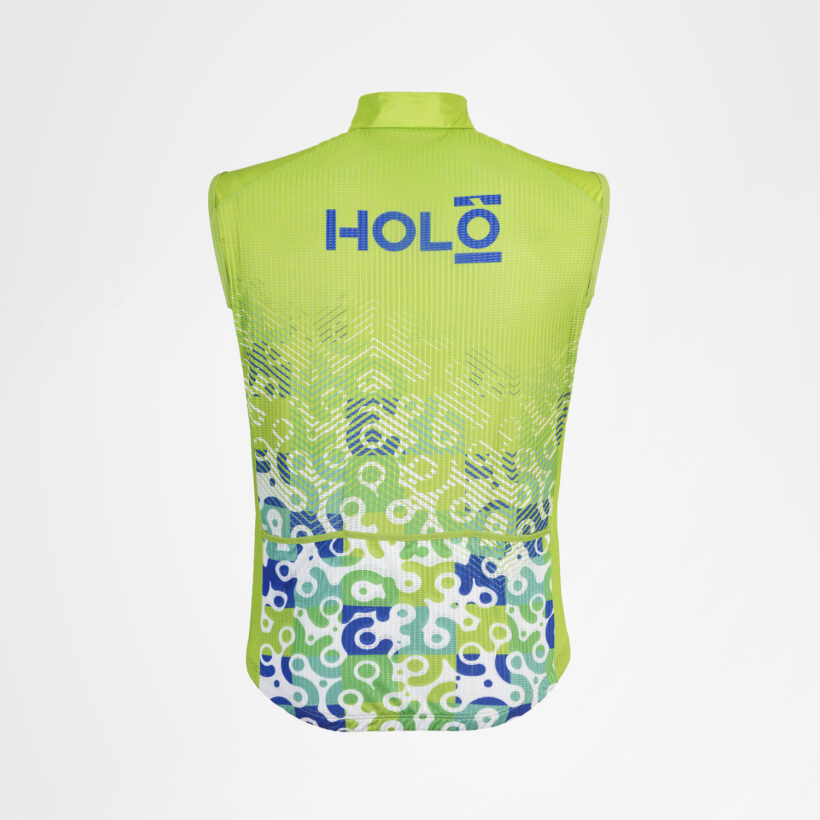 Gilet Hyperstyle Retro