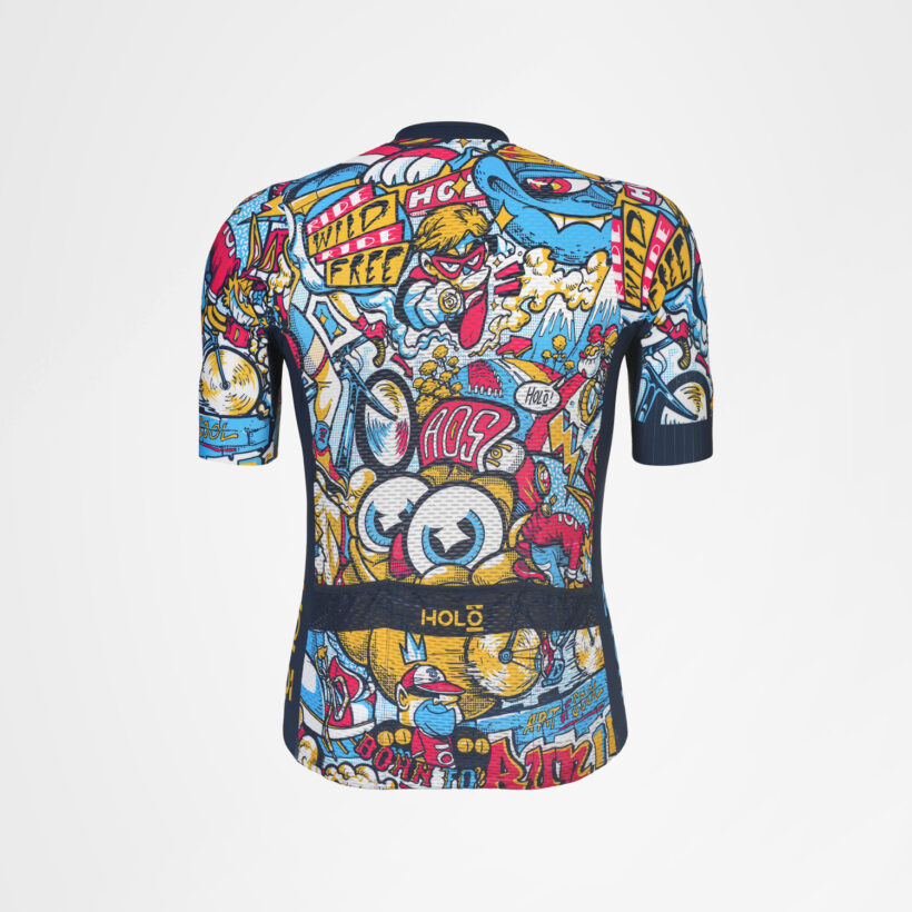 T-Shirt Artist Retro