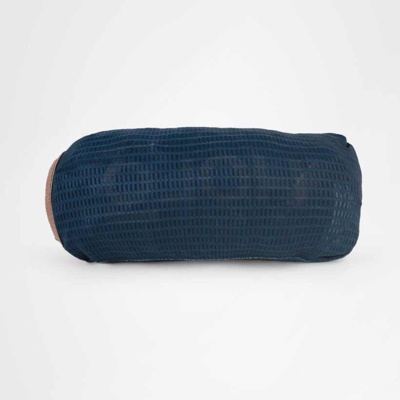 Holo Cycling - Bronze Jacket - Closed