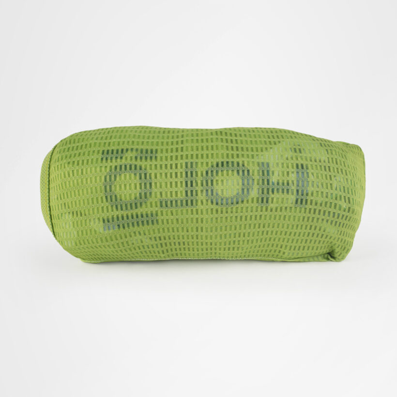 Holo Cycling - Hyperstyle Jacket - Closed