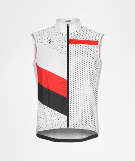Gilet Antivento