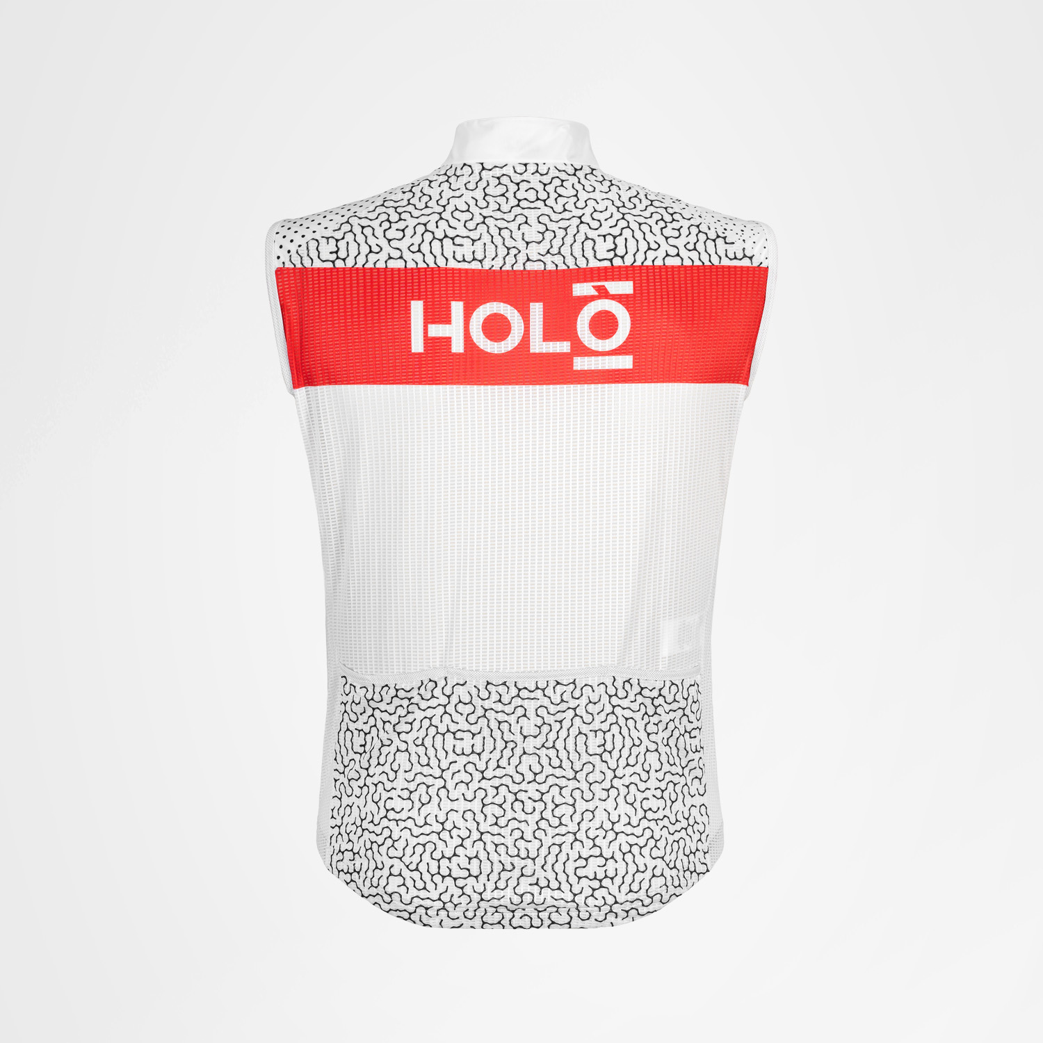 Gilet-Dots-Retro
